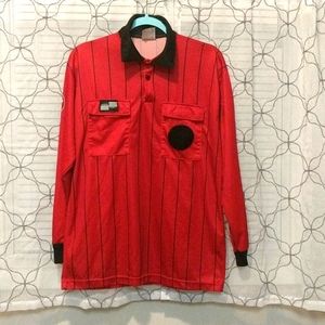 OFFICIAL SPORTS INTERNATIONAL SHIRT